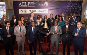 African Securities Exchange Association (ASEA), African Development Bank launch AELP E-Platform linking seven African capital markets with $1.5 trillion market capitalization