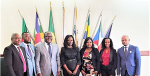 Botswana Stock Exchange (BSE) and Ghana Stock Exchange (GSE) join the African Exchanges Linkage Project (AELP).