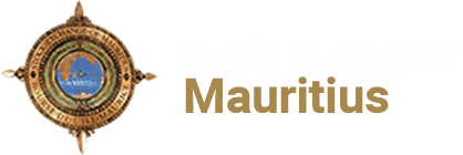 Mauritius logo